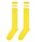 Adult Knee Socks with Stripes